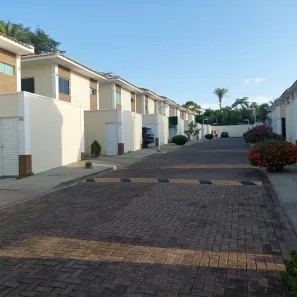 Casa de Condomínio com 3 Quartos à venda, 135m² no Morros, Teresina