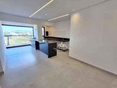 Apartamento com 2 Quartos à venda, 65m² no Residencial Taiwan, Ribeirão Preto