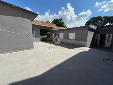 Casa com 4 Quartos à venda, 360m² no Universitário, Belo Horizonte