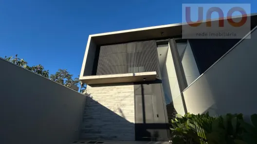 Sobrado com 3 Quartos à venda, 132m² no Vila do Polonês, Campo Grande