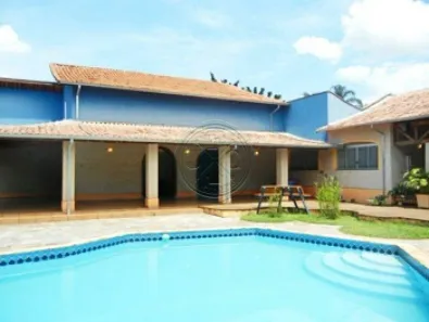 Fazenda/Sítio com 10 Quartos à venda, 630m² no Recreio Internacional, Ribeirão Preto
