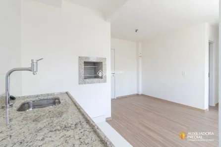 Apartamento com 2 Quartos à venda, 57m² no Passo da Areia, Porto Alegre