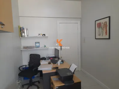 Sala Comercial à venda, 27m² no Brotas, Salvador