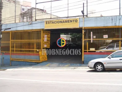 Lote/Terreno com 1 Quarto à venda, 634m² no Santana, São Paulo