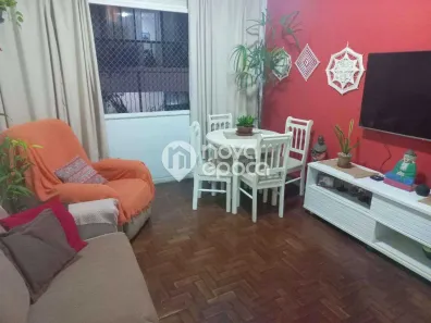Apartamento com 2 Quartos à venda, 80m² no Botafogo, Rio de Janeiro