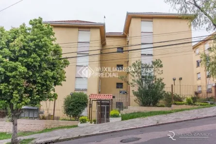 Apartamento com 1 Quarto à venda, 36m² no Cristal, Porto Alegre