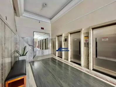 Apartamento com 1 Quarto à venda, 52m² no Barra Funda, São Paulo
