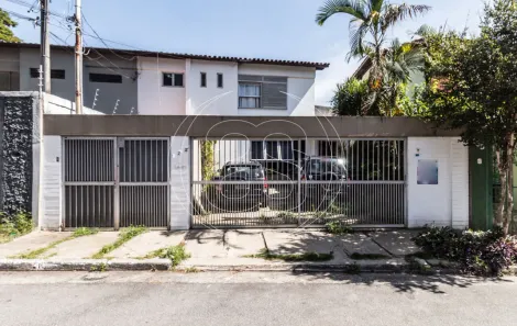 Imóvel Comercial com 4 Quartos à venda, 117m² no Campo Belo, São Paulo