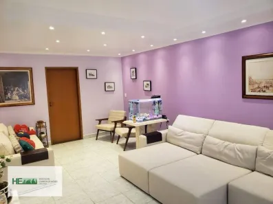 Casa com 3 Quartos à venda, 237m² no Campo Belo, São Paulo