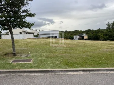 Lote/Terreno à venda, 404m² no Alphaville Itu, Itu
