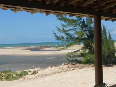 Casa com 2 Quartos à venda, 2241m² no PRAIA DE ZUMBI, Rio do Fogo