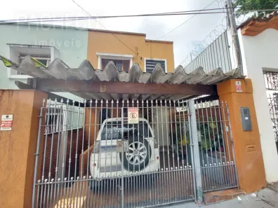 Sobrado com 4 Quartos para alugar, 168m² no Morro dos Ingleses, São Paulo