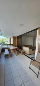 Apartamento com 4 Quartos à venda, 162m² no Chame-Chame, Salvador