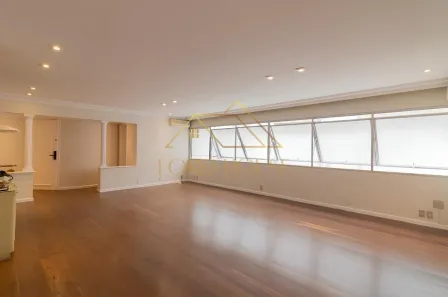 Apartamento com 3 Quartos à venda, 170m² no Jardim Paulista, São Paulo