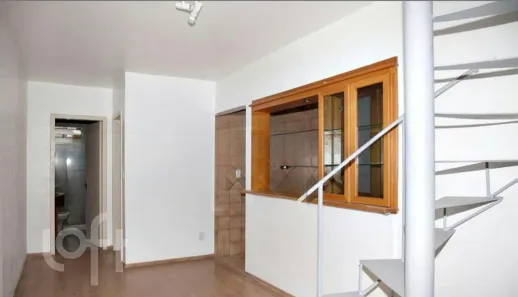 Apartamento com 1 Quarto à venda, 85m² no Mont Serrat, Porto Alegre