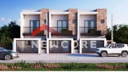 Sobrado com 3 Quartos à venda, 90m² no Morretes, Itapema