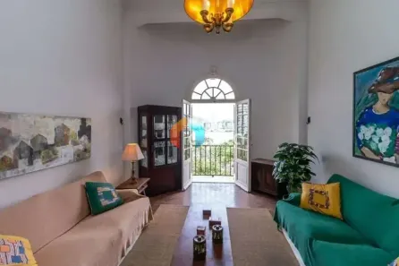Apartamento com 3 Quartos à venda, 160m² no Botafogo, Rio de Janeiro
