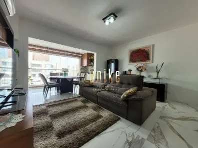 Apartamento com 2 Quartos à venda, 75m² no Jardim das Indústrias, São José dos Campos