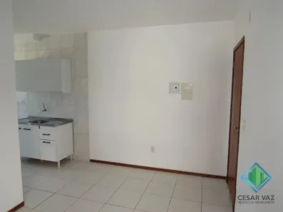 Apartamento com 2 Quartos à venda, 44m² no Aririú, Palhoça
