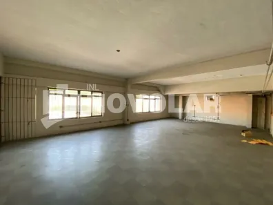 Galpão/Depósito/Armazém para alugar, 869m² no Parque Novo Mundo, São Paulo