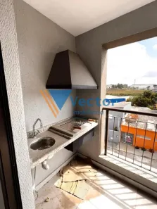 Apartamento com 3 Quartos à venda, 68m² no Cidade Nova Arujá, Arujá