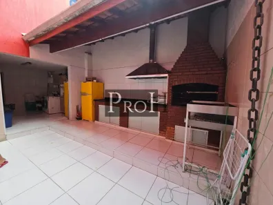 Casa com 7 Quartos à venda, 471m² no Jordanópolis, São Bernardo do Campo