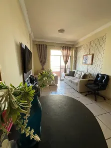 Apartamento com 3 Quartos à venda, 110m² no Alvorada, Cuiabá