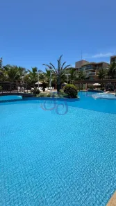 Apartamento com 2 Quartos à venda, 65m² no Porto das Dunas, Aquiraz