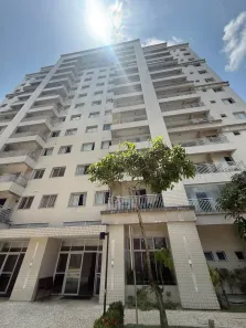 Apartamento com 2 Quartos para alugar, 58m² no Parque Verde, Belém