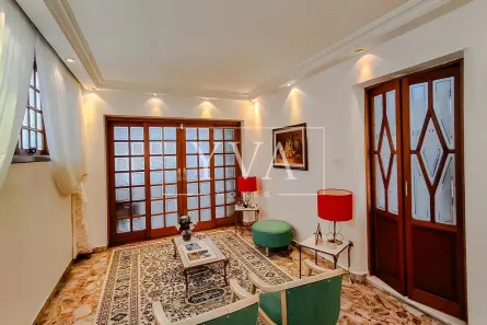 Casa com 4 Quartos à venda, 275m² no Cambuci, São Paulo