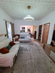 Casa com 3 Quartos para alugar, 250m² no Vila Industrial, Campinas