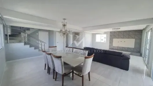 Cobertura com 4 Quartos à venda, 225m² no Pedra Branca, Palhoça