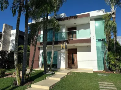 Casa com 4 Quartos à venda, 380m² no Vila de Abrantes (Abrantes), Camaçari