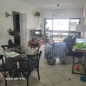 Apartamento com 2 Quartos à venda, 87m² no Boqueirão, Santos