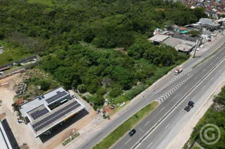 Lote/Terreno para alugar, 2367m² no Vargem Grande, Florianópolis