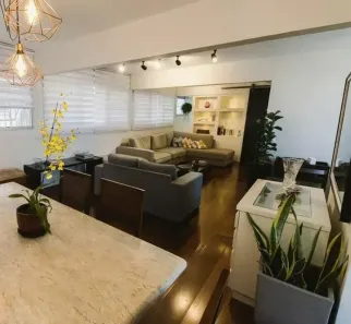 Apartamento com 3 Quartos à venda, 123m² no Perdizes, São Paulo