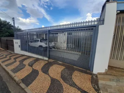 Casa com 3 Quartos à venda, 300m² no Vila Lemos, Campinas