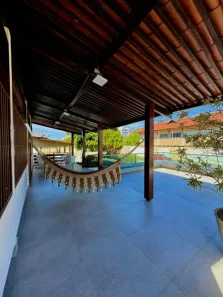 Casa com 6 Quartos para alugar, 450m² no Camboinha, Cabedelo