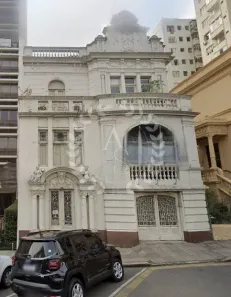 Prédio Comercial para alugar, 846m² no Centro Histórico, Porto Alegre