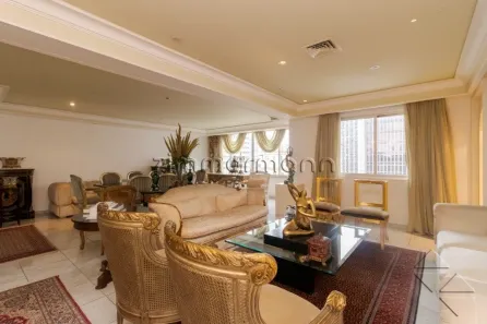 Apartamento com 3 Quartos à venda, 276m² no Bela Vista, São Paulo