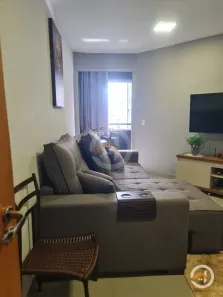 Apartamento com 2 Quartos à venda, 55m² no Setor Bueno, Goiânia
