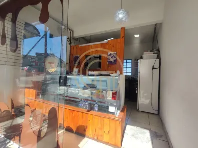 Ponto Comercial com 1 Quarto à venda, 35m² no Jardim Alfredo, São Paulo