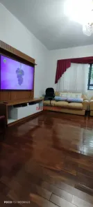 Casa com 3 Quartos à venda, 190m² no Jardim Terra Branca, Bauru