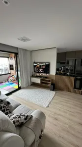 Apartamento com 2 Quartos à venda, 70m² no Brás, São Paulo