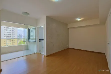 Apartamento com 2 Quartos para alugar, 77m² no Vila da Serra, Nova Lima