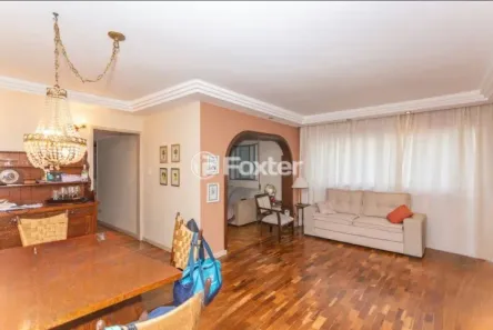 Apartamento com 2 Quartos à venda, 120m² no Vila Mariana, São Paulo