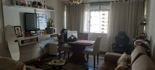 Apartamento com 3 Quartos à venda, 100m² no Icaraí, Niterói