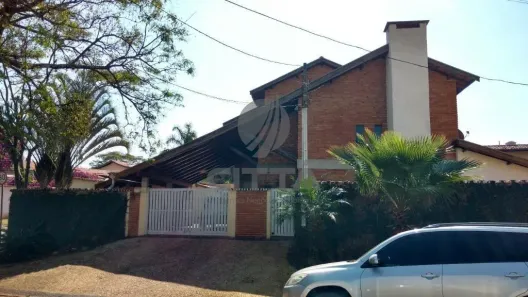 Sobrado com 5 Quartos para alugar, 278m² no Vila Virgínia, Campinas