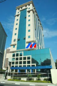 Sala Comercial para alugar, 53m² no Rudge Ramos, São Bernardo do Campo