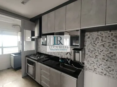 Apartamento com 2 Quartos para alugar, 71m² no Vila Boa Vista, Barueri